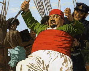 Tartarin van Tarascon