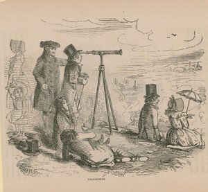 Telescopen