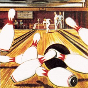 Bowlen