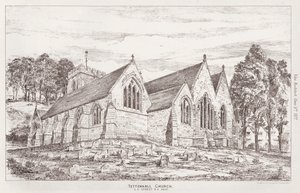 Tettenhall Kerk