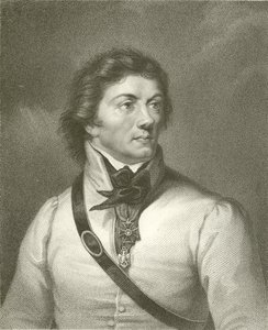Tadeusz Kościuszko door English School