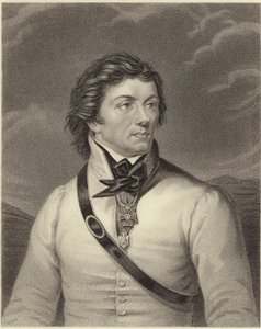Thaddeus Kosciuszko door English School