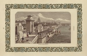 Thames Embankment