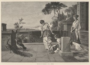 De leeftijd van onschuld
