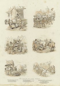 De Ballade van Dame Durden