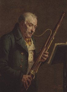 De Fagotspeler