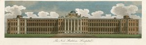 Het Bethlehem Ziekenhuis door English School