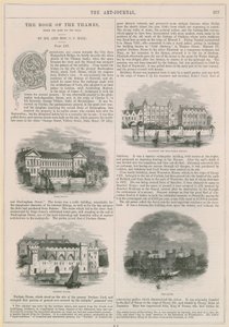Het Boek van de Theems
