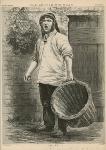 The British Workman door English School