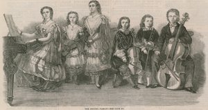 De familie Brousil