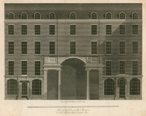De Hoofdprijs, 13 Pickett Street, Temple Bar, Londen