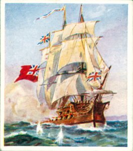 De "Centurion"