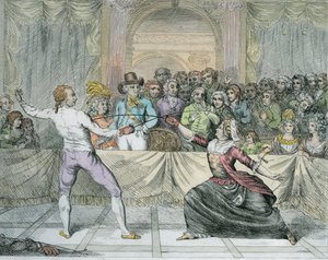 De Chevalier d
