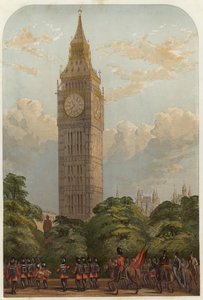 De Klokkentoren