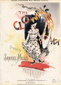 De Clown Polka
