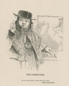De Conducteur