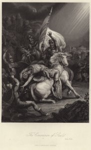 De Bekering van St. Paulus