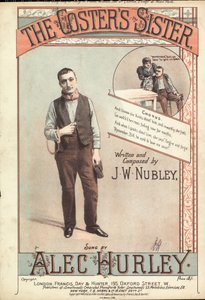 De zus van de coster