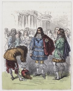 Het Hof van Karel II