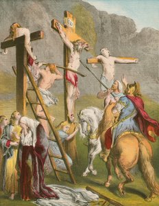 De Kruisiging