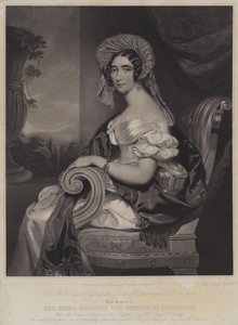 De Hertogin van Cambridge