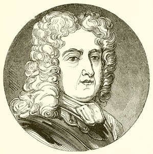 De Hertog van Marlborough door English School