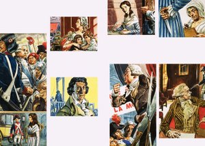 De Franse Revolutie