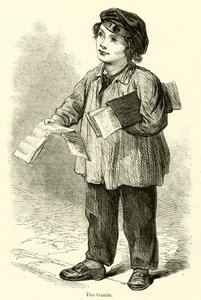 De straatjongen
