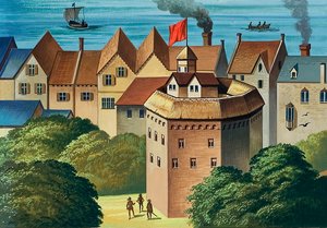 Het Globe Theater