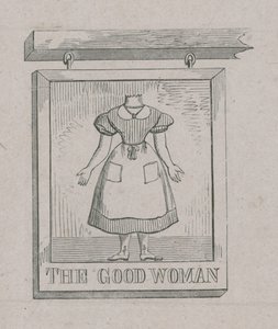 De Goede Vrouw door English School