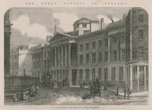 De Grote Scholen van Engeland
