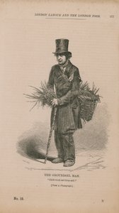 De Grondselman