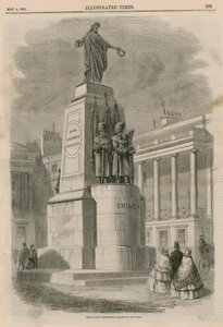 Het Garde Memorial