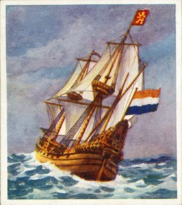 De "Heemskerk"