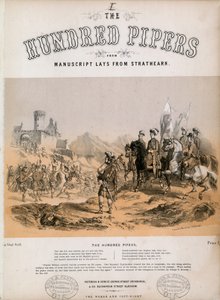 De Honderd Pijpers