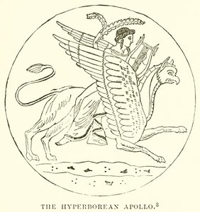 De Hyperboreaanse Apollo