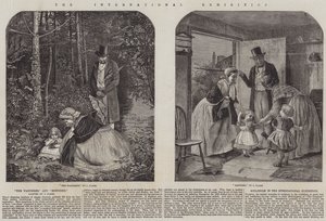 De International Exhibition
