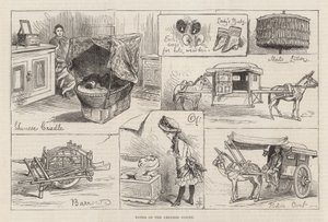 De Internationale Gezondheids Tentoonstelling: Aantekeningen in het Chinese Hof
