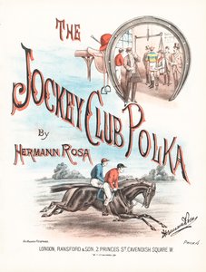 De Jockey Club Polka