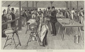 Het Jubileum van de Koninklijke Landbouwmaatschappij door English School