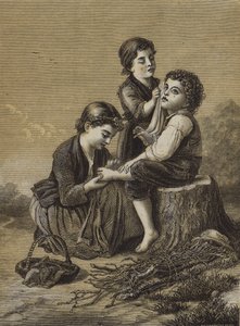 De Vriendelijke Kleine Zusjes
