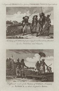 De Koning van Congo
