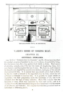 De Leamington-kachel, of Kitchener, uit Hoofdstuk XI van 