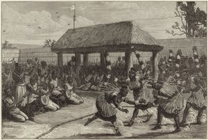 De Logunkayau-Wa