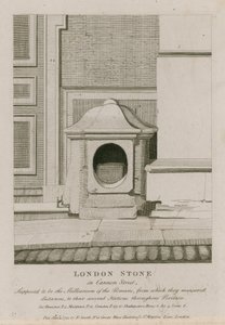 De Londense Steen door English School