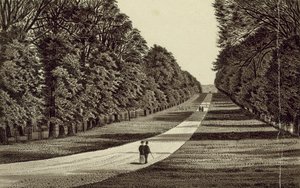 De lange wandeling