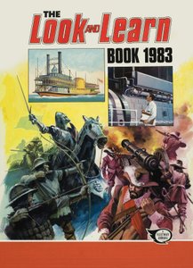 Het Kijk en Leer Boek 1983 door English School