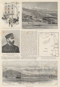 Het Verlies van HMS Victoria