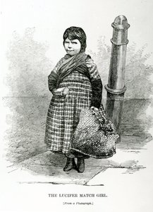 Het Lucifer Luciferkind, c.1840