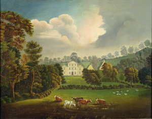 Het Landhuis
